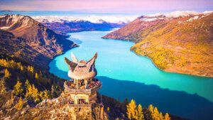 Xinjiang Tour Package - Top 10 Stunning Attractions In Xinjiang You Must Visit