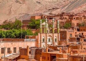 Xinjiang Tour Package - Top 10 Stunning Attractions In Xinjiang You Must Visit
