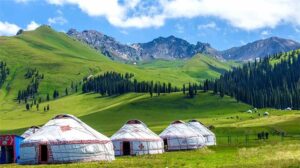 Xinjiang Tour Package - Top 10 Stunning Attractions In Xinjiang You Must Visit