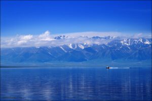 Xinjiang Tour Package - Top 10 Stunning Attractions In Xinjiang You Must Visit