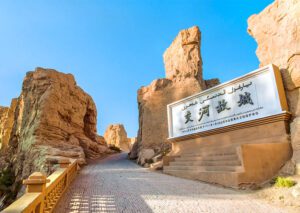 Xinjiang Tour Package - Top 10 Stunning Attractions In Xinjiang You Must Visit