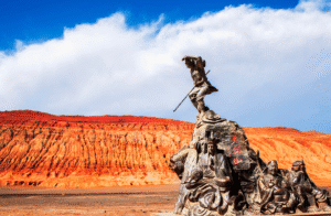 Xinjiang Tour Package - Top 10 Stunning Attractions In Xinjiang You Must Visit