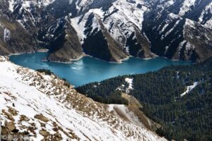Xinjiang Tour Package - Top 10 Stunning Attractions In Xinjiang You Must Visit