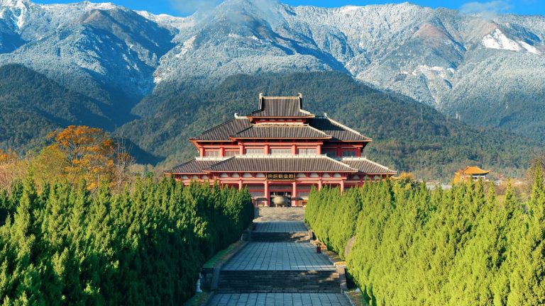 Yunnan travel packages