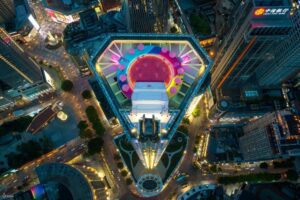 5 Days Magic Chongqing Tour