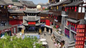 5 Days Magic Chongqing Tour