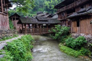 5 Days Guizhou Authentic Minority Villages Tour