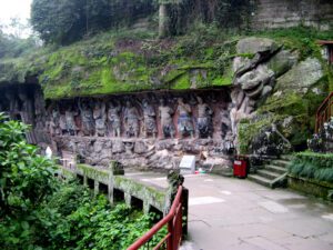 5 Days Magic Chongqing Tour