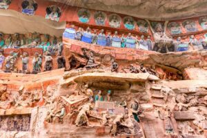 5 Days Magic Chongqing Tour