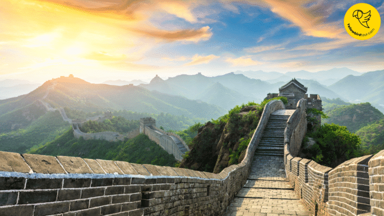 Travel From Singapore To China: Visa-free Destinations & Top Group Tours