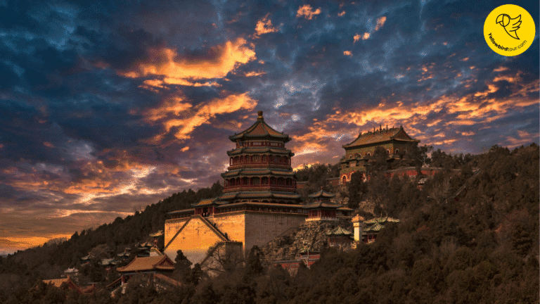 Group Tour Packages To China From Malasia: What’s Included & How Much They Cost