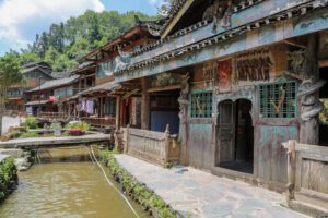 5 Days Guizhou Authentic Minority Villages Tour