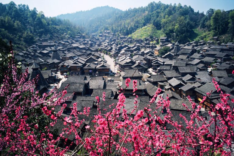 5 Days Guizhou Authentic Minority Villages Tour