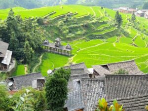 5 Days Guizhou Authentic Minority Villages Tour
