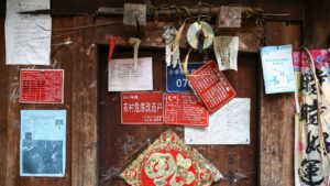 5 Days Guizhou Authentic Minority Villages Tour