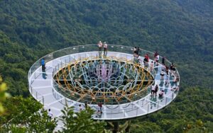 5 Days Sanya Beach And Forest Tour