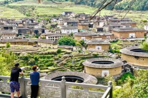 3 Days Xiamen And Gulangyu Island Tour