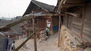 5 Days Guizhou Authentic Minority Villages Tour