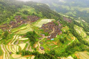 5 Days Guizhou Authentic Minority Villages Tour