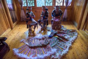 5 Days Guizhou Authentic Minority Villages Tour