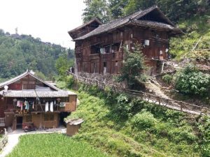 5 Days Guizhou Authentic Minority Villages Tour