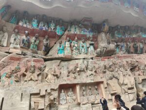 5 Days Magic Chongqing Tour