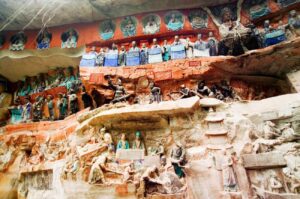 5 Days Magic Chongqing Tour