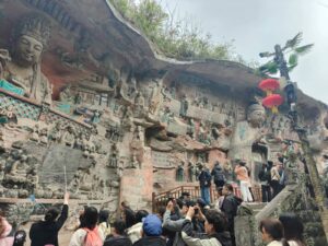 5 Days Magic Chongqing Tour