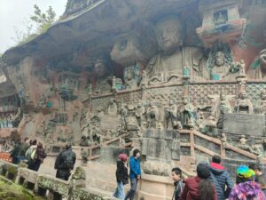 5 Days Magic Chongqing Tour