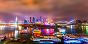 5 Days Magic Chongqing Tour