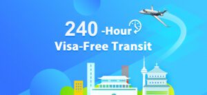 China 240‑hour Visa‑free Transit: Best Tours You Can Take From Each Major Airport