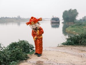 Travel Insurance For China: Essential Coverage For A Safe, Stress‑free Tour