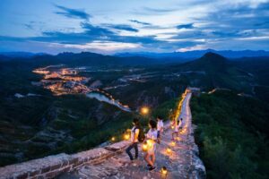 Guided Tour In China: How To Choose The Right Route, Operator, And Experience