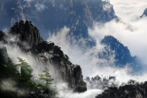 Unusual Places In China You Can Actually Visit On A Guided Tour