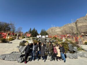 Tour In Western Sichuan: Bipenggou, Xiling Snow Mountain & Ethnic Villages