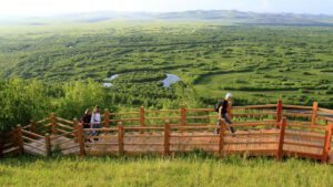 Inner Mongolia Itinerary: The Best Grassland Route (hulunbuir In 6 Days + Planning Tips)
