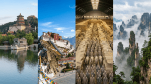 China Unesco World Heritage Sites: Best Cities To Discover With A Local Guide