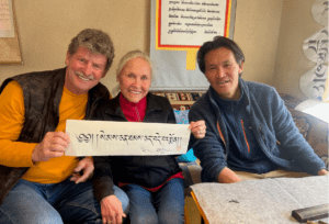 Bhutan, Nepal & Tibet Tour: A Real 32-day Itinerary Through The Roof Of The World