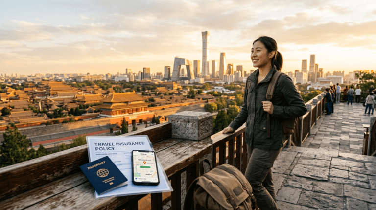 What Travel Advisory Level Is China? The Complete Guide For 2026