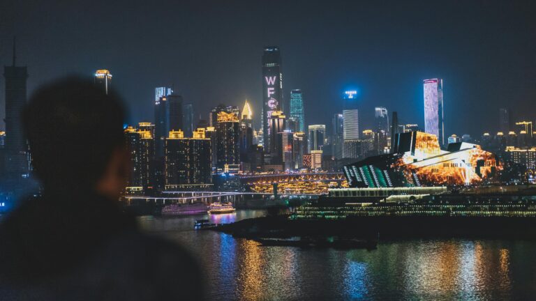 Chongqing: The Largest City In The World — And Why You Need To Visit It