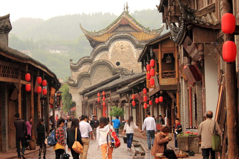 Silk Road Tour China: The Complete Guide To Routes, Highlights & 2026 Packages