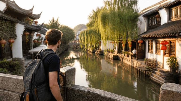 Travel To China Guide For First-time Visitors: Your Essential Arrival Setup