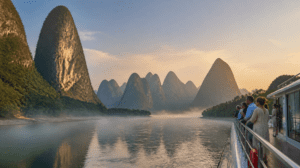 Yangshuo Li River Cruise: What To Expect, Best Views & Travel Tips
