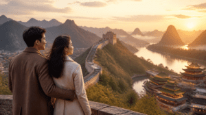 China Tours For Couples: Best Tours, Destinations, And Travel Tips