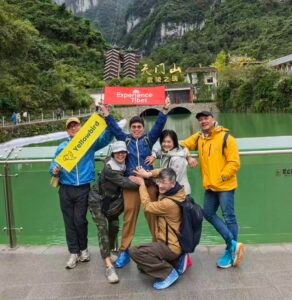 Single Tour Template