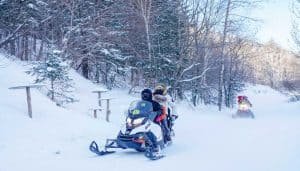 4 Days Harbin Tour With Snow Town