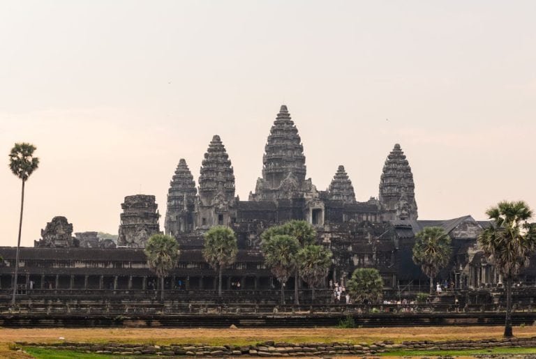 Cambodia