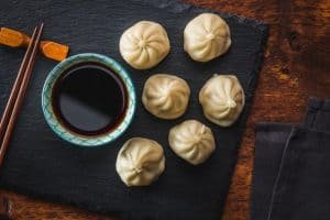 What Can I Eat When I Visit China?