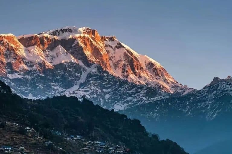 Nepal Tour
