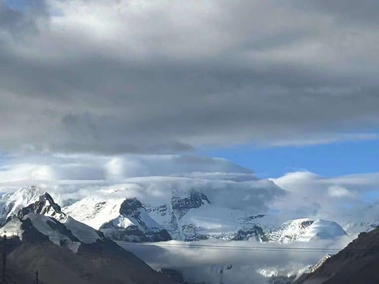 Memorable Tibet Adventure